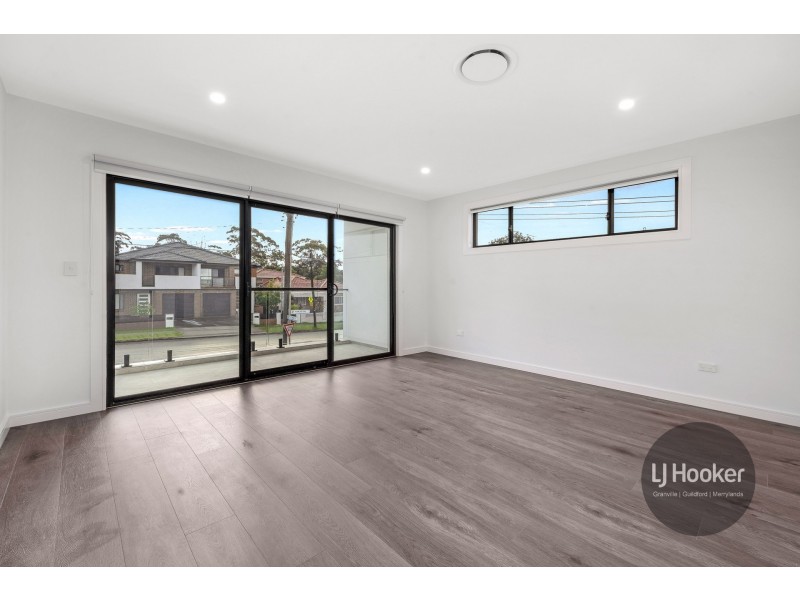 126 Fowler Road, Guildford NSW 2161