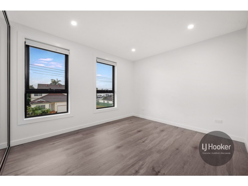 126 Fowler Road, Guildford NSW 2161