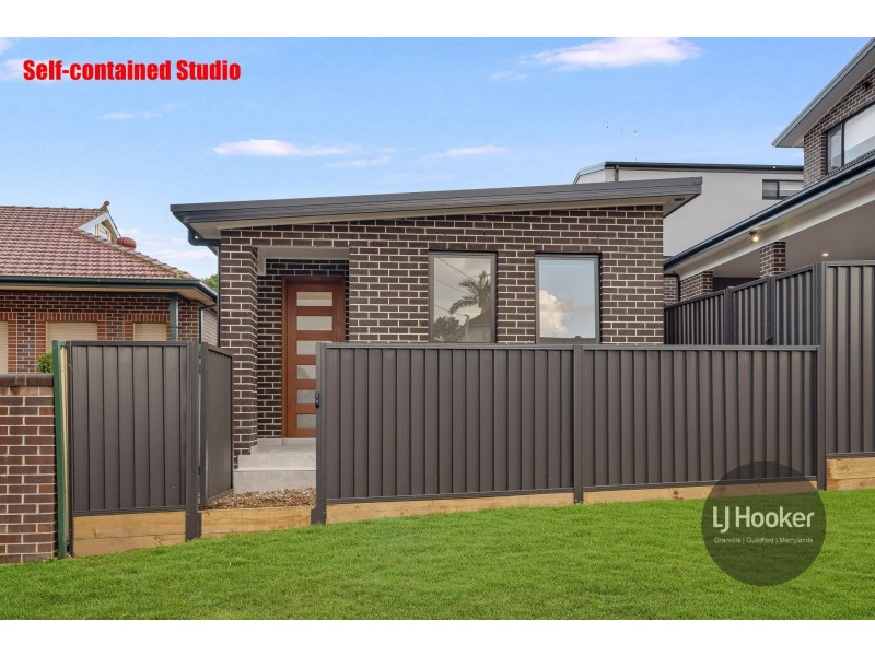 126 Fowler Road, Guildford NSW 2161