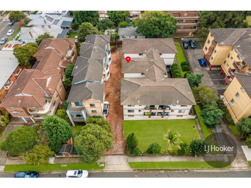 18-20 Hutchinson Street, Granville NSW 2142