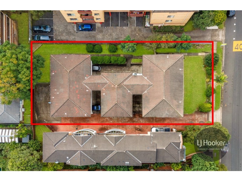 18-20 Hutchinson Street, Granville NSW 2142