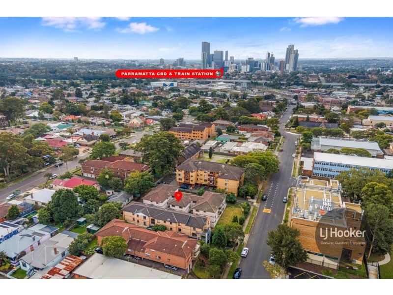 18-20 Hutchinson Street, Granville NSW 2142
