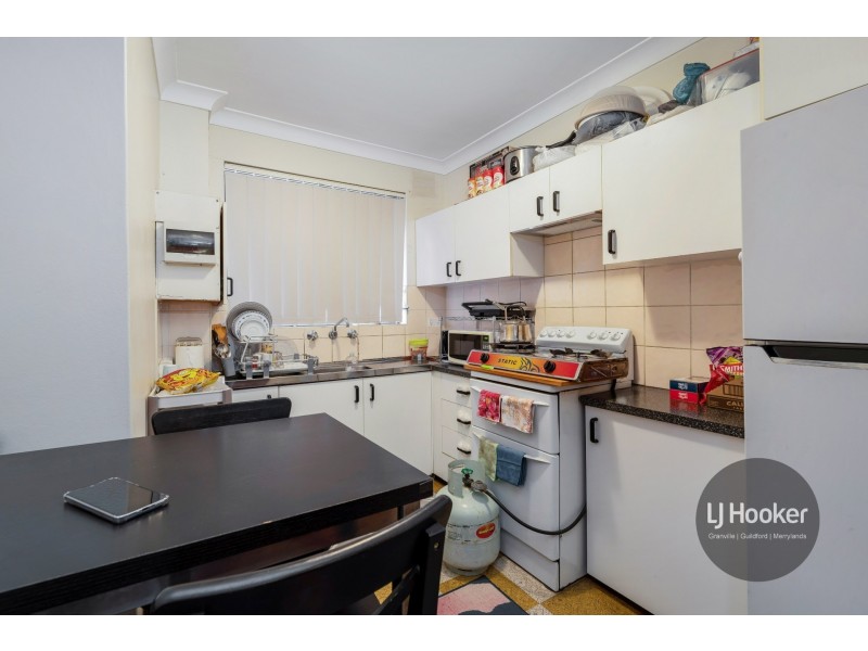 18-20 Hutchinson Street, Granville NSW 2142