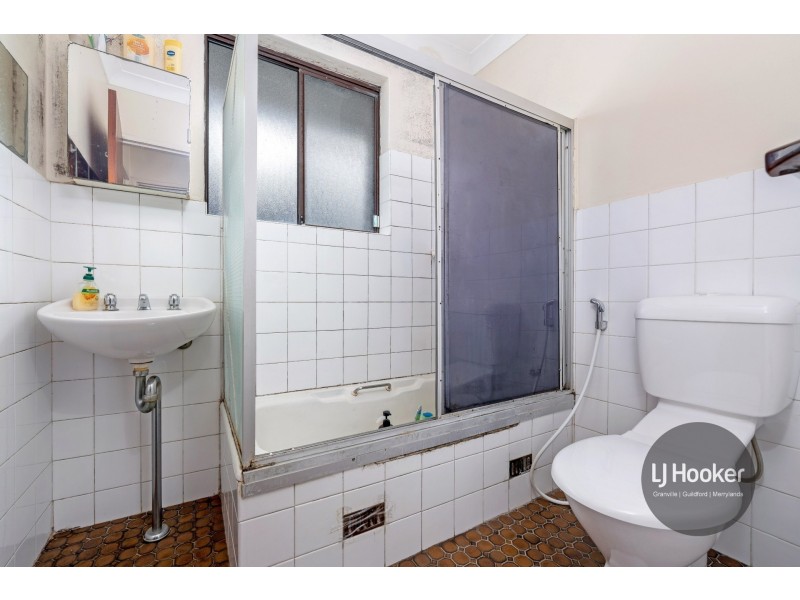 18-20 Hutchinson Street, Granville NSW 2142