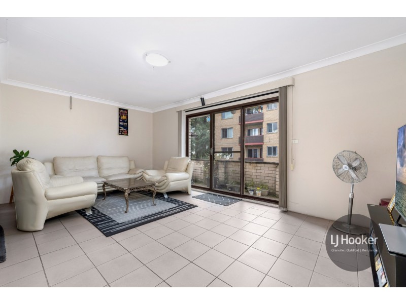 18-20 Hutchinson Street, Granville NSW 2142
