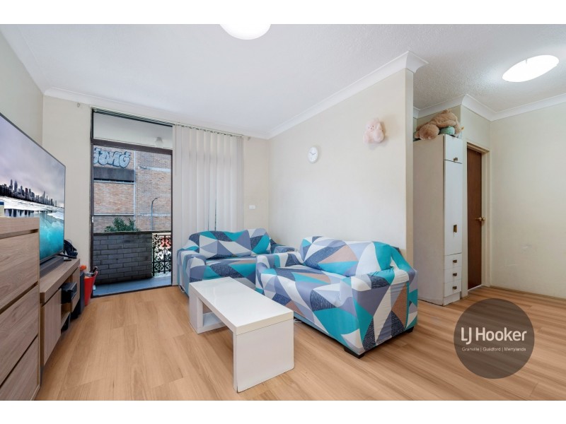18-20 Hutchinson Street, Granville NSW 2142