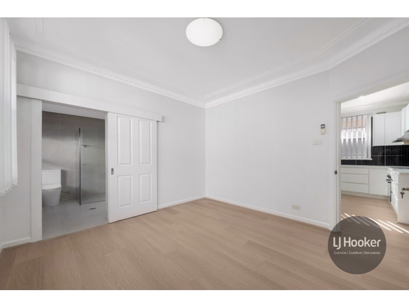 8 Garrard Street, Granville NSW 2142