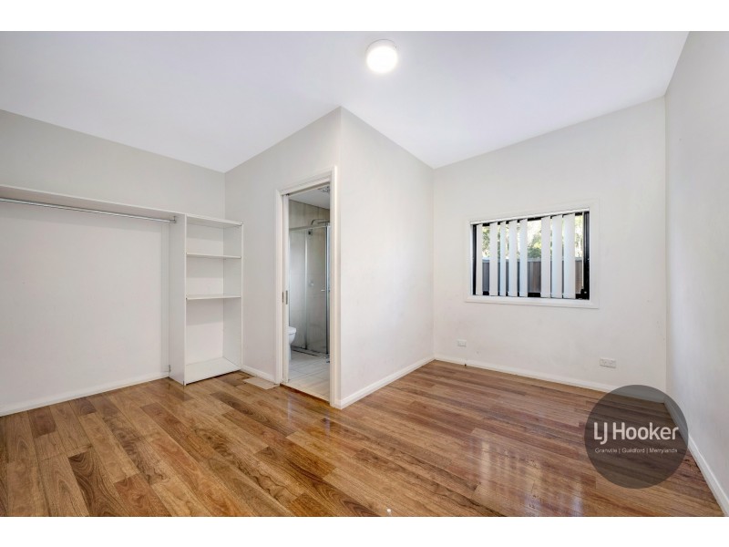 8 Garrard Street, Granville NSW 2142