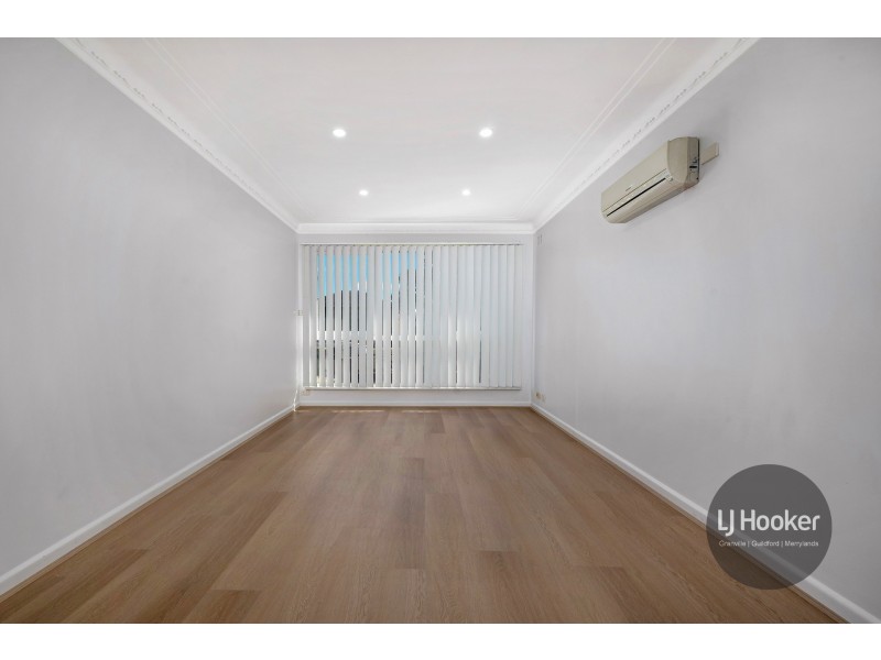 8 Garrard Street, Granville NSW 2142