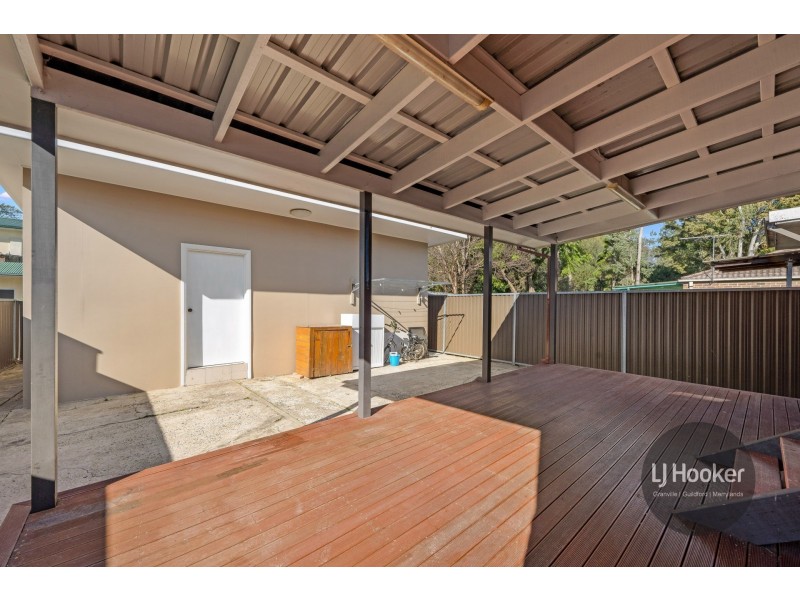 8 Garrard Street, Granville NSW 2142