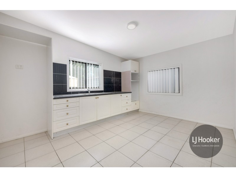 8 Garrard Street, Granville NSW 2142