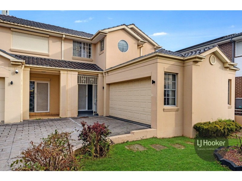 136B Hawksview Street, Guildford NSW 2161