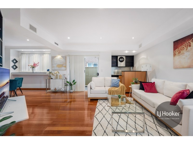 136B Hawksview Street, Guildford NSW 2161