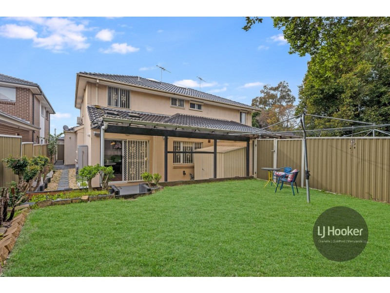 136B Hawksview Street, Guildford NSW 2161