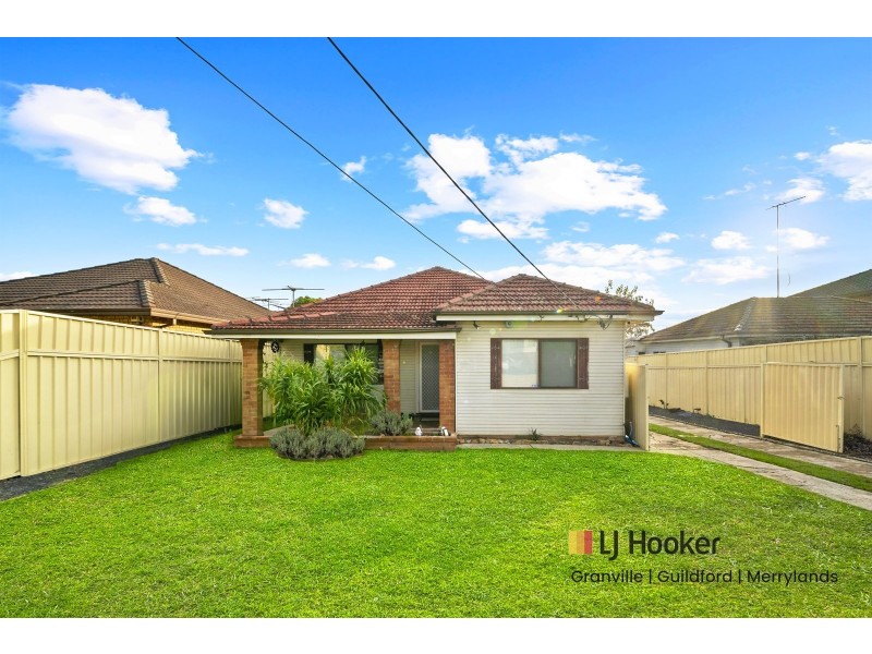34 Centenary Road, Merrylands NSW 2160