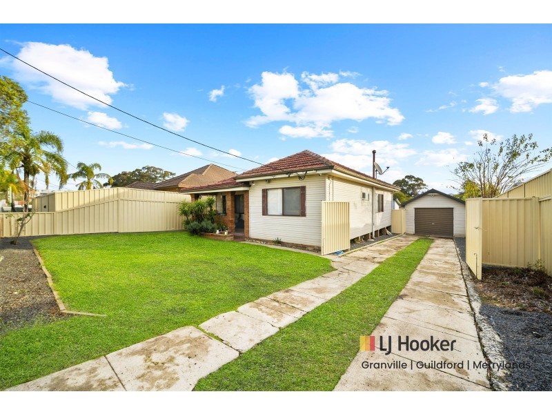 34 Centenary Road, Merrylands NSW 2160
