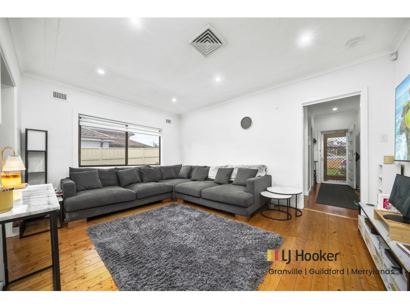 34 Centenary Road, Merrylands NSW 2160