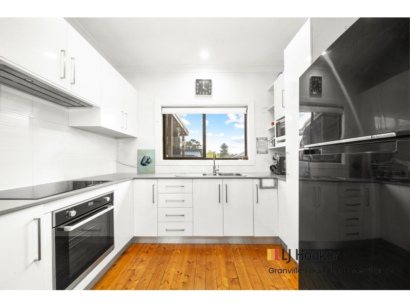 34 Centenary Road, Merrylands NSW 2160