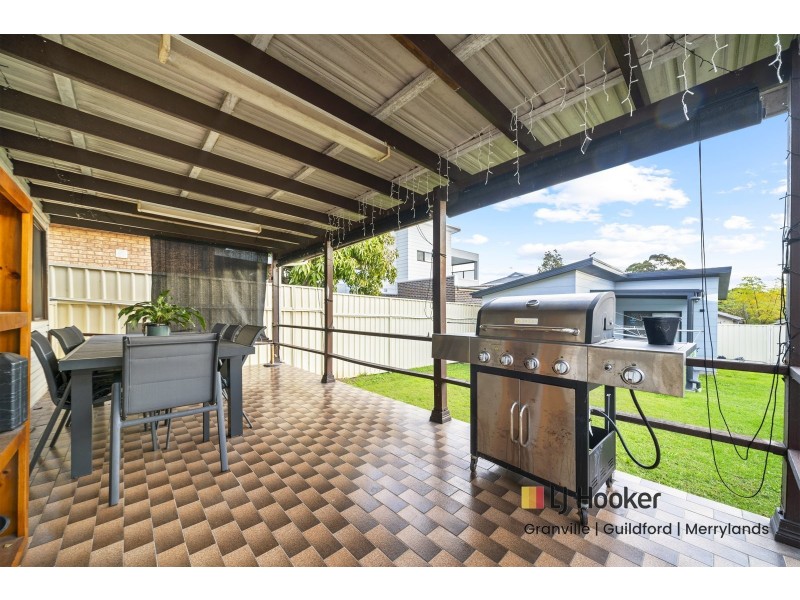 34 Centenary Road, Merrylands NSW 2160