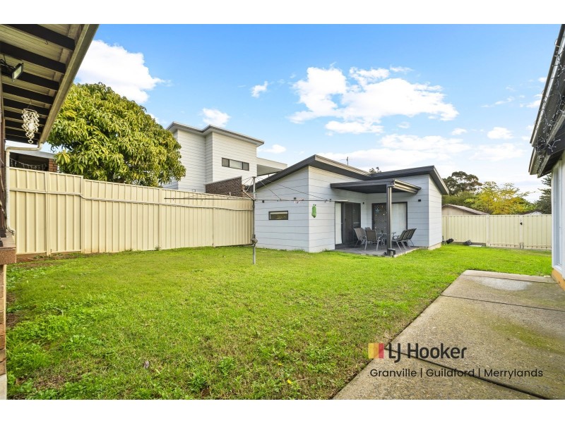 34 Centenary Road, Merrylands NSW 2160