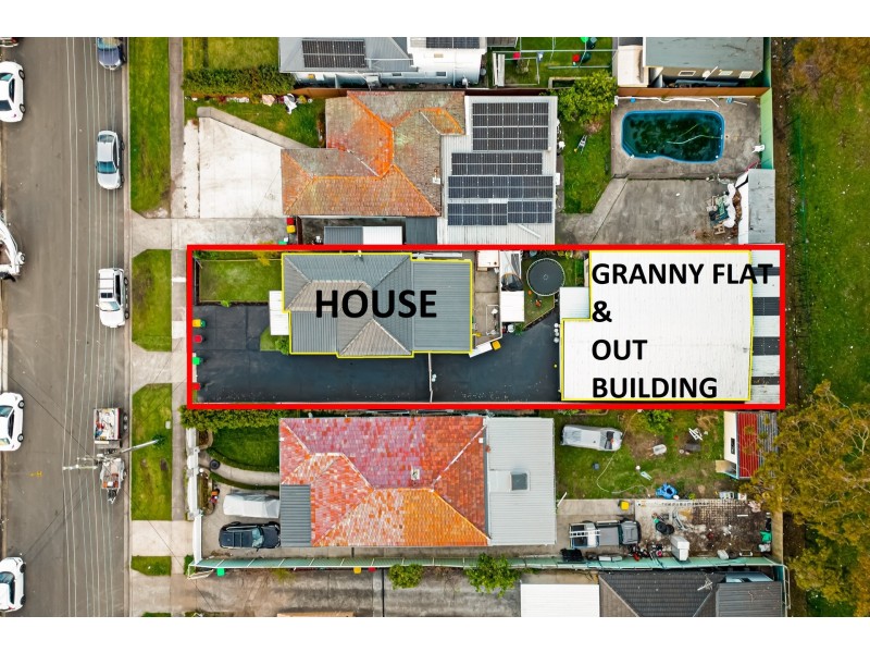 8 Ashby Street, Guildford NSW 2161