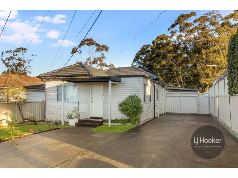 8 Ashby Street, Guildford NSW 2161