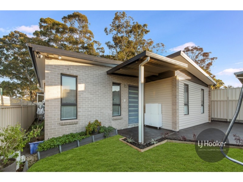 8 Ashby Street, Guildford NSW 2161