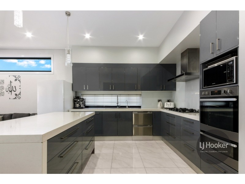 8 Ashby Street, Guildford NSW 2161