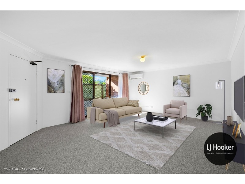 5/14-20 Birmingham Street, Merrylands NSW 2160