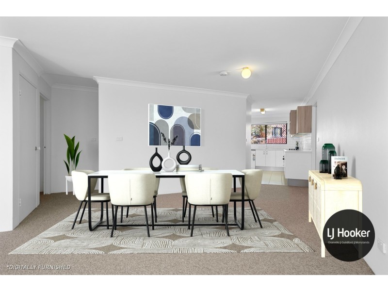 5/14-20 Birmingham Street, Merrylands NSW 2160