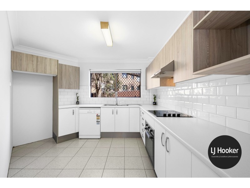 5/14-20 Birmingham Street, Merrylands NSW 2160