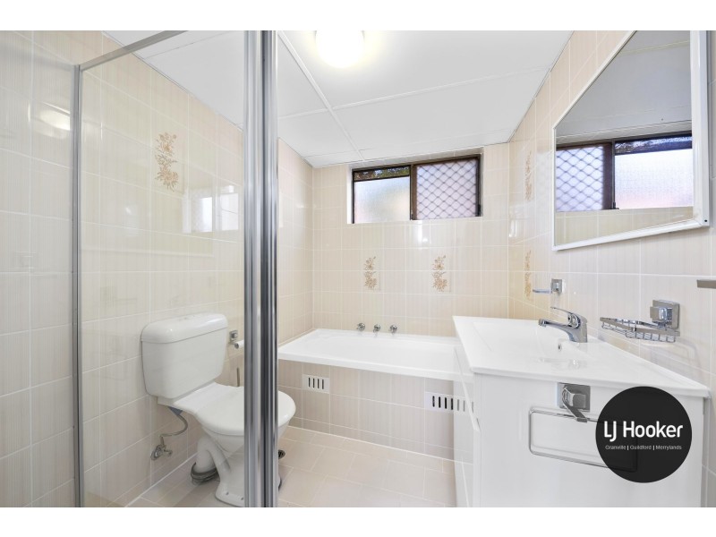 5/14-20 Birmingham Street, Merrylands NSW 2160