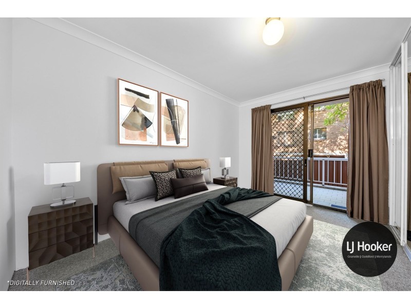 5/14-20 Birmingham Street, Merrylands NSW 2160
