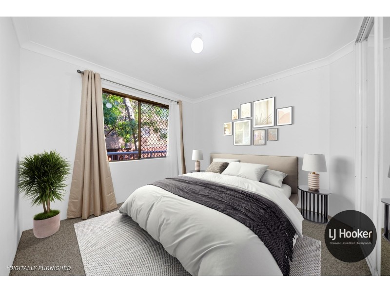 5/14-20 Birmingham Street, Merrylands NSW 2160