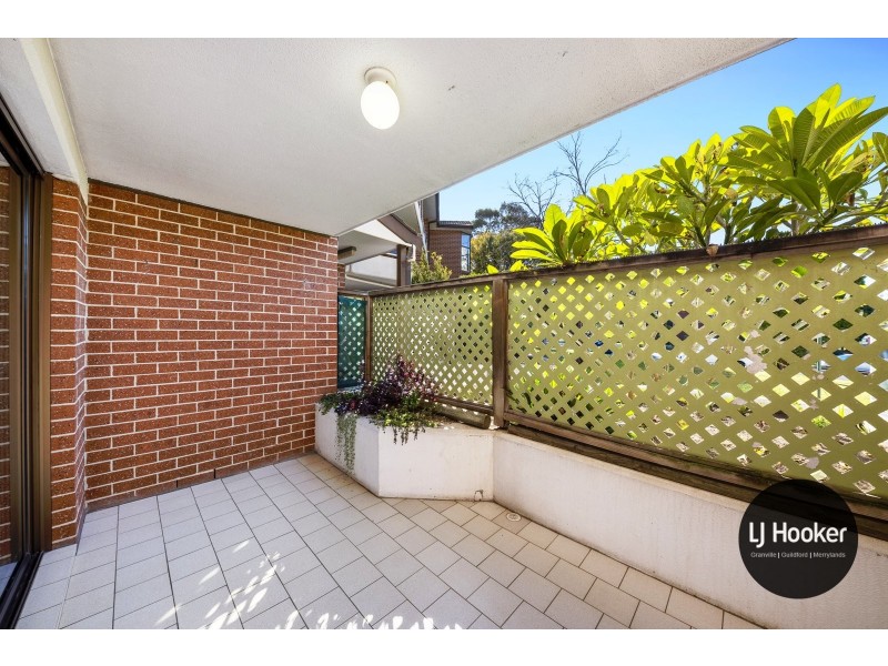 5/14-20 Birmingham Street, Merrylands NSW 2160