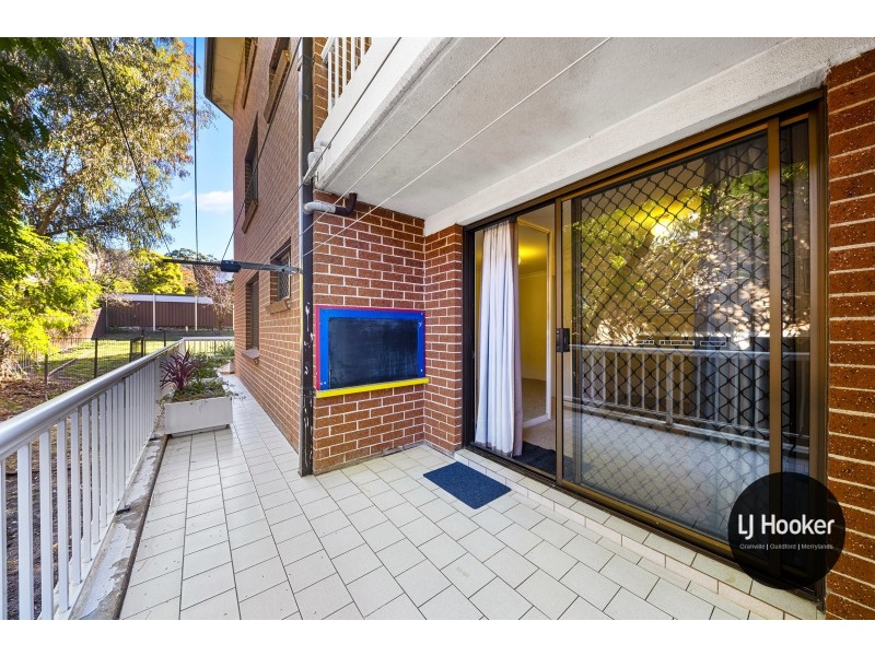 5/14-20 Birmingham Street, Merrylands NSW 2160