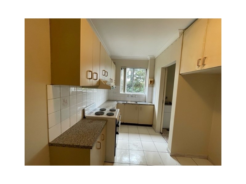 5/82 Railway Parade, Granville NSW 2142