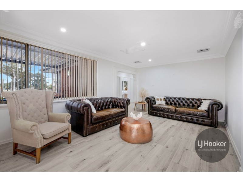 43 Karani Avenue, Guildford NSW 2161