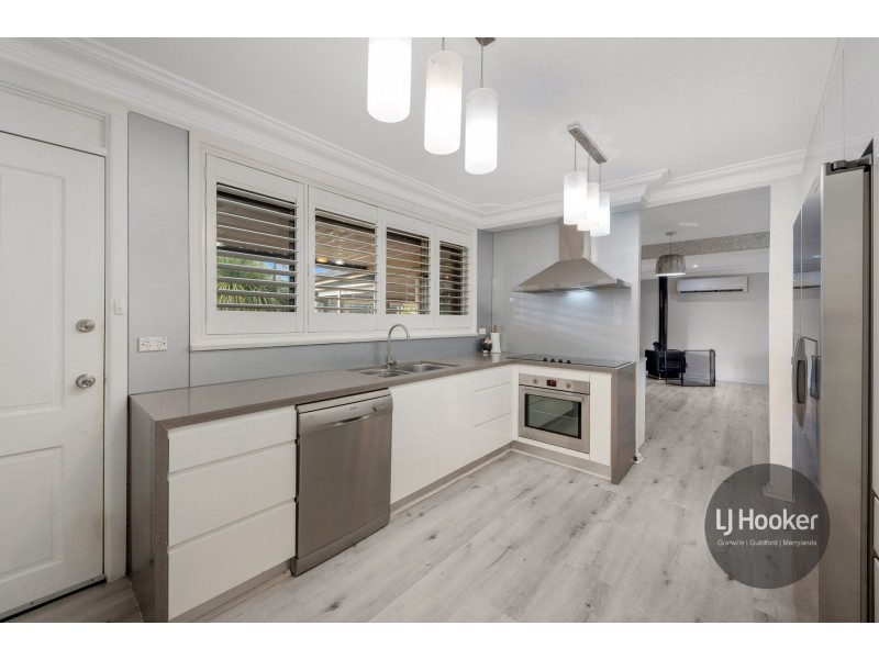 43 Karani Avenue, Guildford NSW 2161