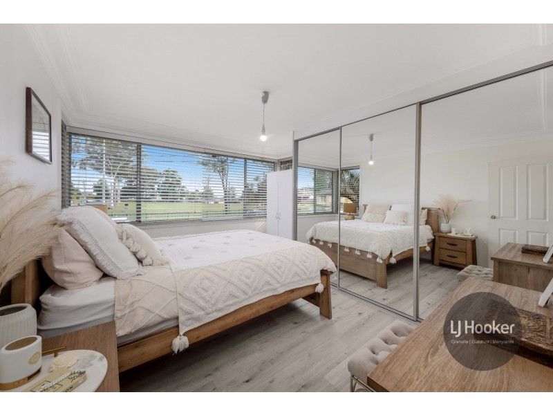 43 Karani Avenue, Guildford NSW 2161