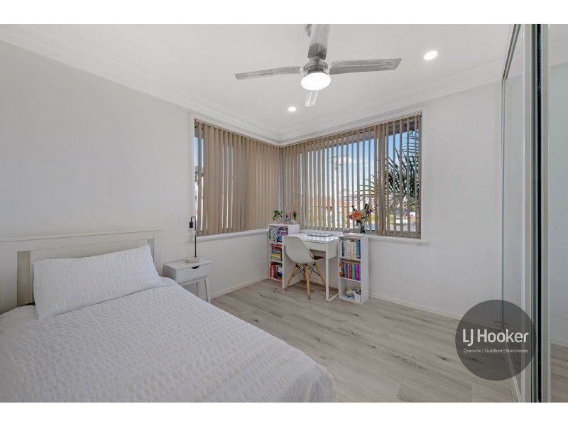 43 Karani Avenue, Guildford NSW 2161