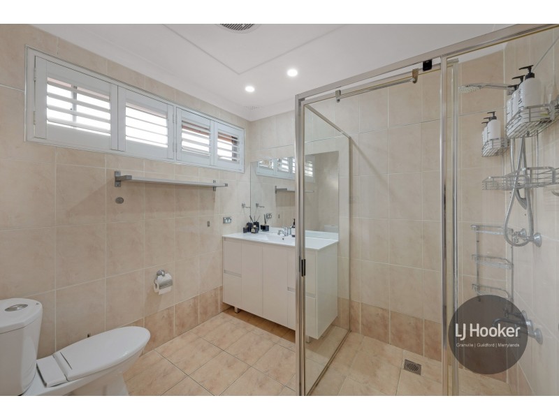 43 Karani Avenue, Guildford NSW 2161