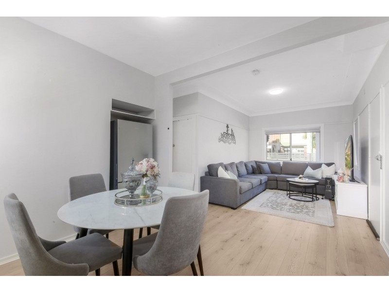 44 Bennalong Street, Granville NSW 2142