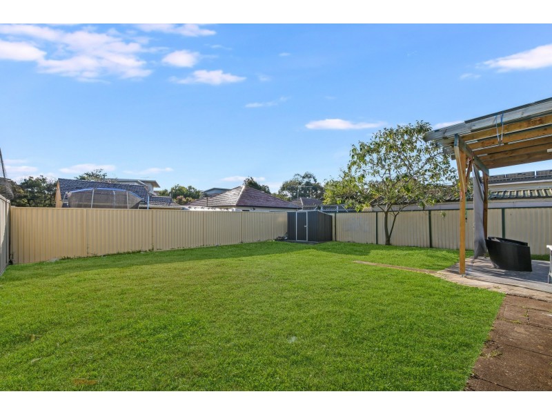 44 Bennalong Street, Granville NSW 2142