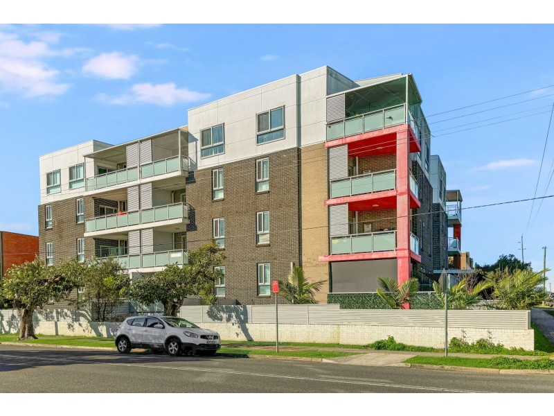 108/272-276 Railway Terrace, Guildford NSW 2161