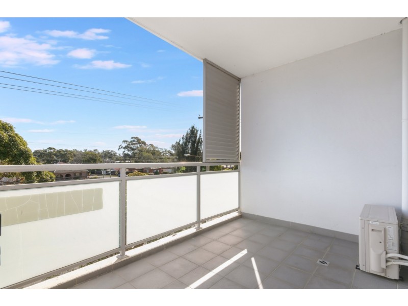 108/272-276 Railway Terrace, Guildford NSW 2161