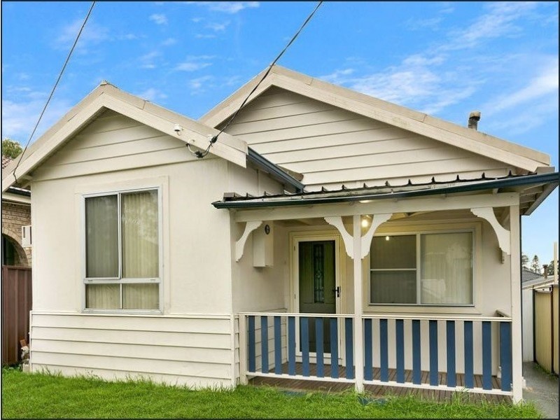 15 Fifth Street, Granville NSW 2142