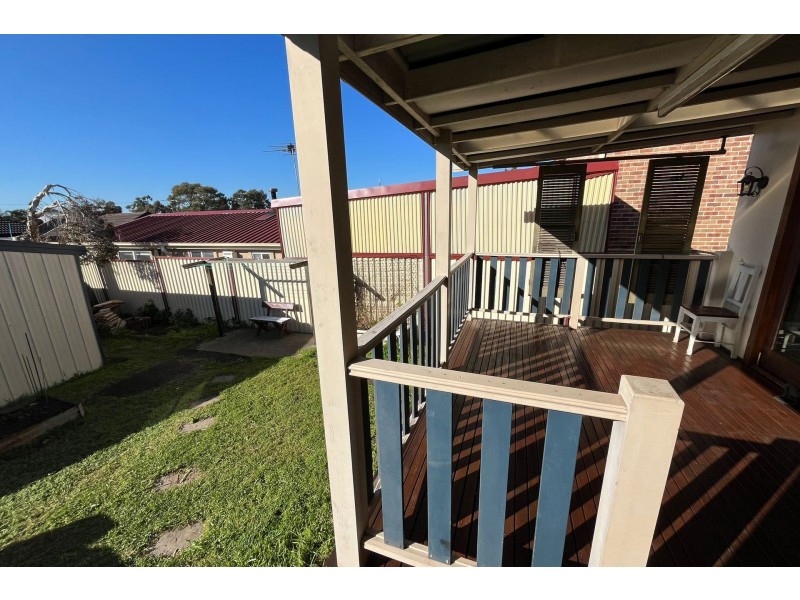 15 Fifth Street, Granville NSW 2142