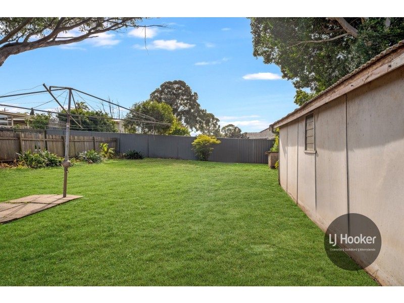 11 Webb Street, Merrylands NSW 2160
