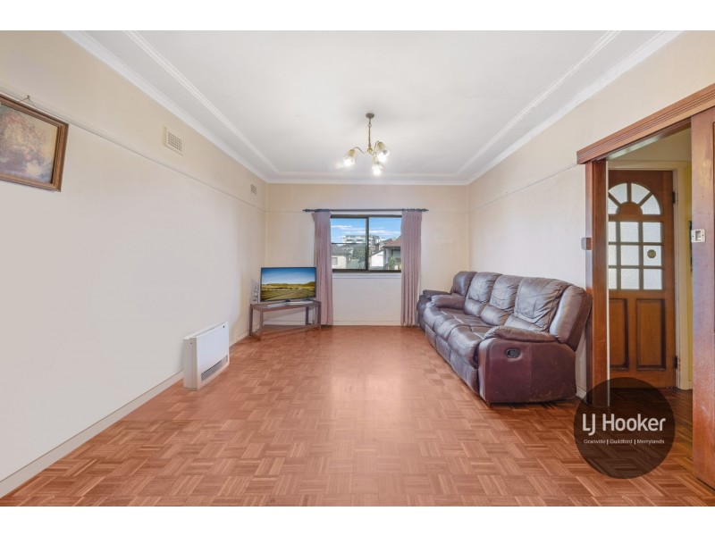 11 Webb Street, Merrylands NSW 2160